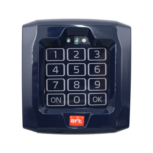 Bft touch clavier à - touch,