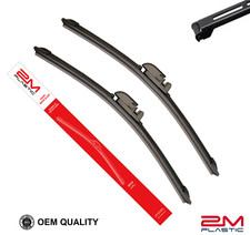 Front Windshield Wiper Blade