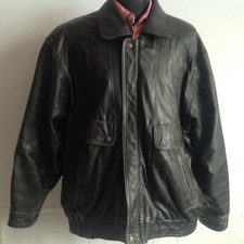 IN-FRAC-TION _ VESTE HOMME _