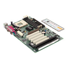 Carte Mère ATX QDI P6V693A/A9 ADVANCE 9 SOCKET 370 SDRAM AGP PCI ISA