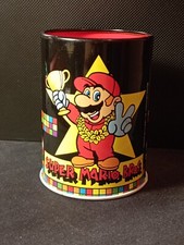 Pot à Crayon / Pencil Case --