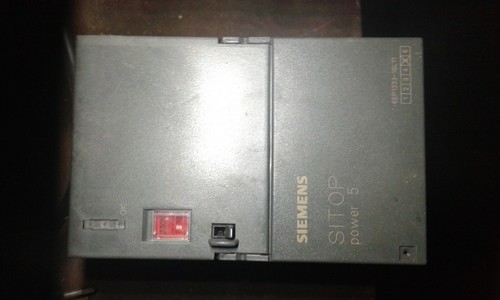 Alim automate siemens sitop - siemens,