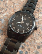 Charles Vogele 1984 Quartz