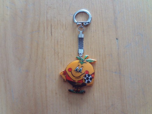 1982 espagne mascotte - 82,