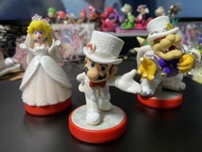 figurine amiibo super mario