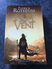 CHRONIQUE DU TUEUR DE ROI la