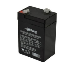 Raion Power 6V 4.5Ah