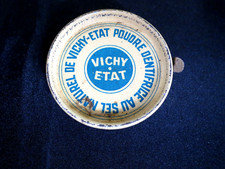 Boîte ! Ancienne ! Métal 