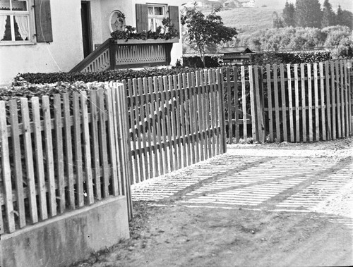 Négatif photo vacances à - négatif,