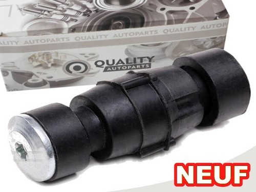 Palier embout barre - embout,