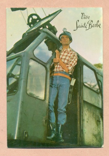 Carte postale vive ste - postale,