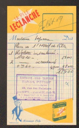 Ferte sous jouarre - ferte-sous-jouarre, (77)