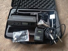 LD Systems MEI 1000 G2 système de monitoring intra-auriculaire sans fil 823 - 83