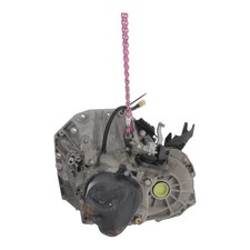 Boîte de vitesses type JR5124