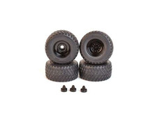 AT-COLLECTION, 4 roues BKT