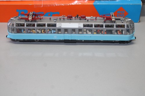Roco 43525 train électrique - 43525,