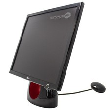 LG FLATRON L1900 ECLIPSE