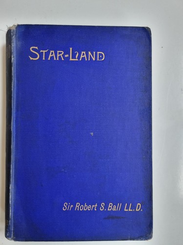 Star land sir - –, robert