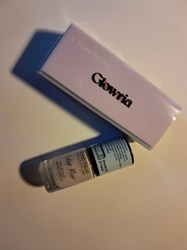 Erth skin vernis ongles - à,