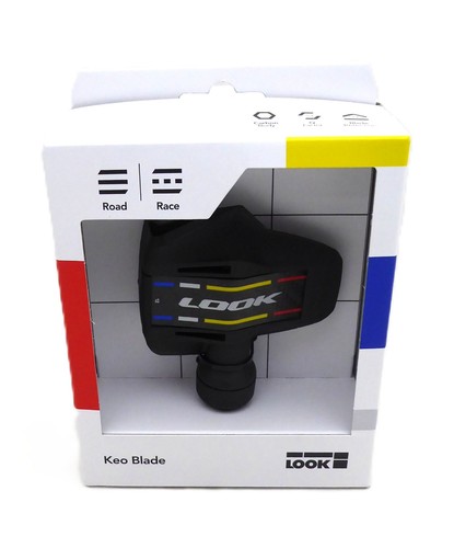 Look keo blade carbon - keo,