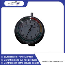 ?? Paire de pneus BRIDGESTONE TURANZA T005 205 55 17 91 W ♻️