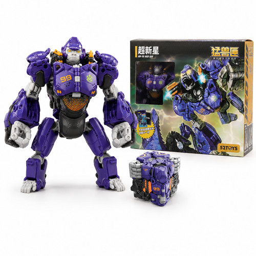 52toys beastbox neo gio - neo,