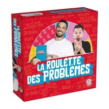 JEU DE SOCIETE - La roulette
