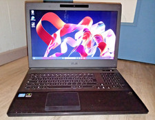 pc asus ROG G74Sx, i7, 16Go