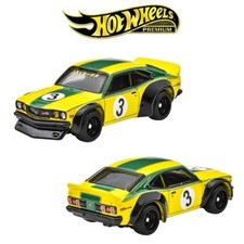 Hotwheels Mazda Rx3 Premium Loose 2025 🇫🇷