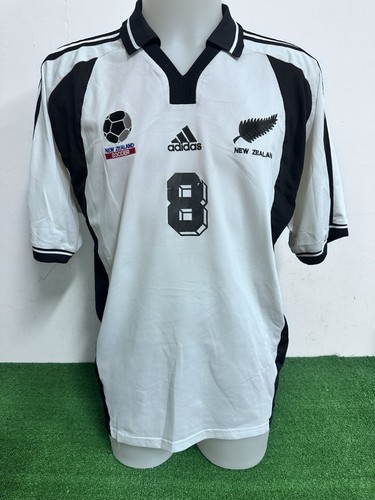 Maillot nouvelle zélande - nouvelle,