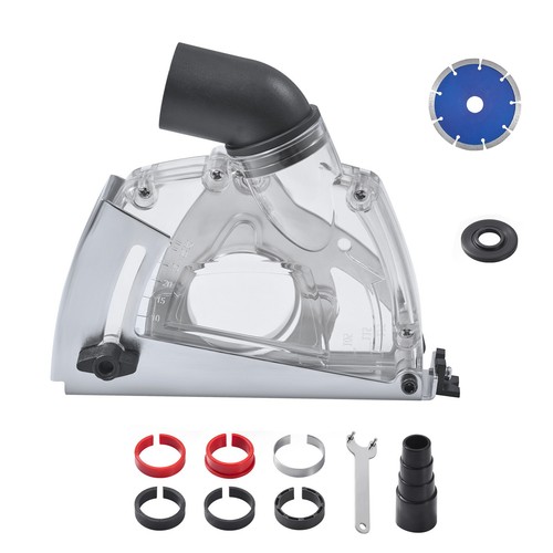 Capot protection coupe - de,