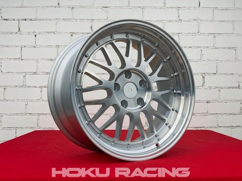 Pouces style lm - 4x, roues