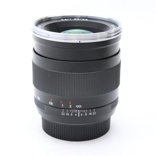 Carl zeiss distagon 25mm - carl,