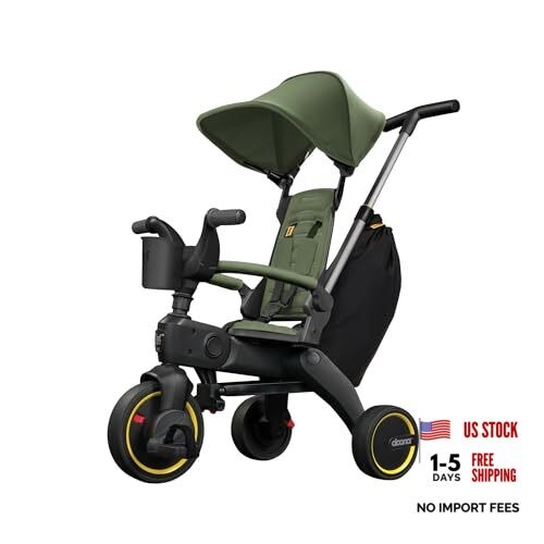 Liki trike in 1 compact - trike,