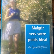 Raymond DEXTREIT SANTÉ