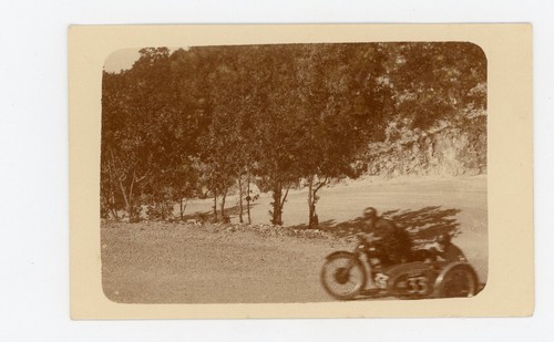 Photo snapshot vers 1930 - vers,