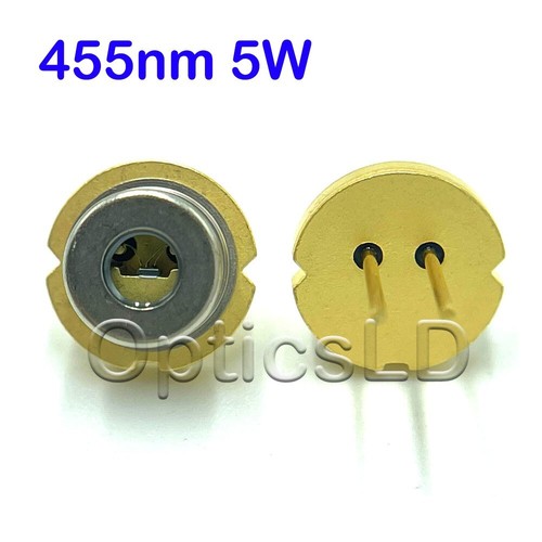 Nichia powerful ndb7y75 - powerful,