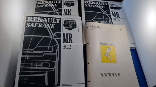 Classeurs manuels - classeurs, 13