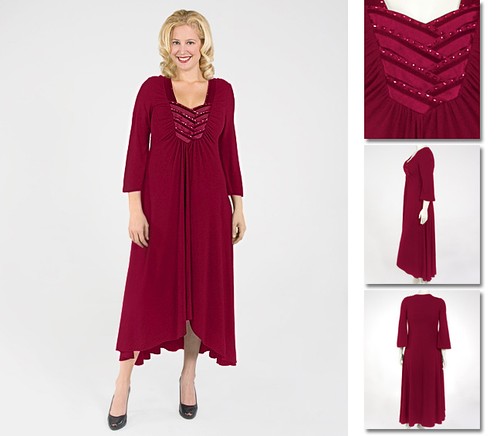 New zaftique satin interlaced - satin,