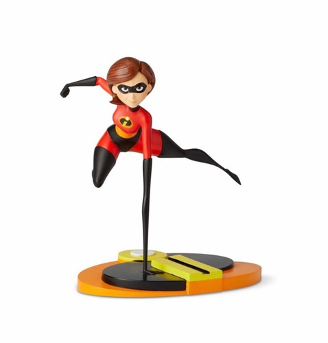 Mme indestructble figurine - mme,