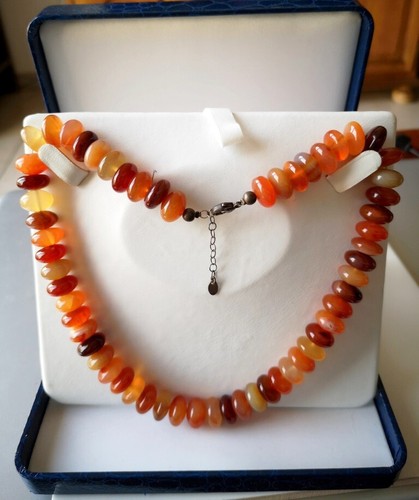 Collier fantaisie perle de - fantaisie, en