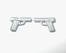 PLAYMOBIL   lot  pistolet