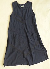 Marila Italie robe longue