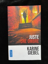 ¤ Roman Thriller - KARINE