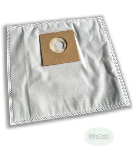 Sac aspirateur - 10, sac,