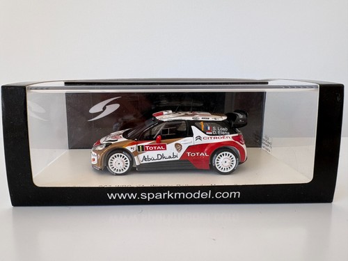 Rare spark s3353 citroen - spark,