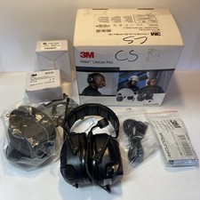 3M Peltor Litecom Plus 2-Way
