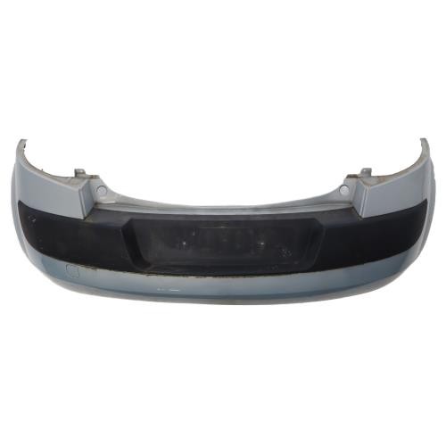 Pare choc arriere - , renault