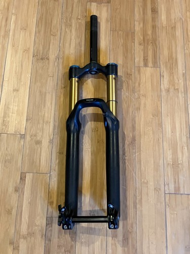 Fox talas rc2 mountain - fox,
