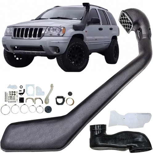 Kit snorkel tout terrain - kit,